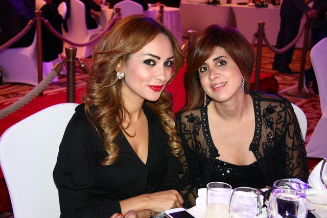 Lebanon Web Awards 2012 